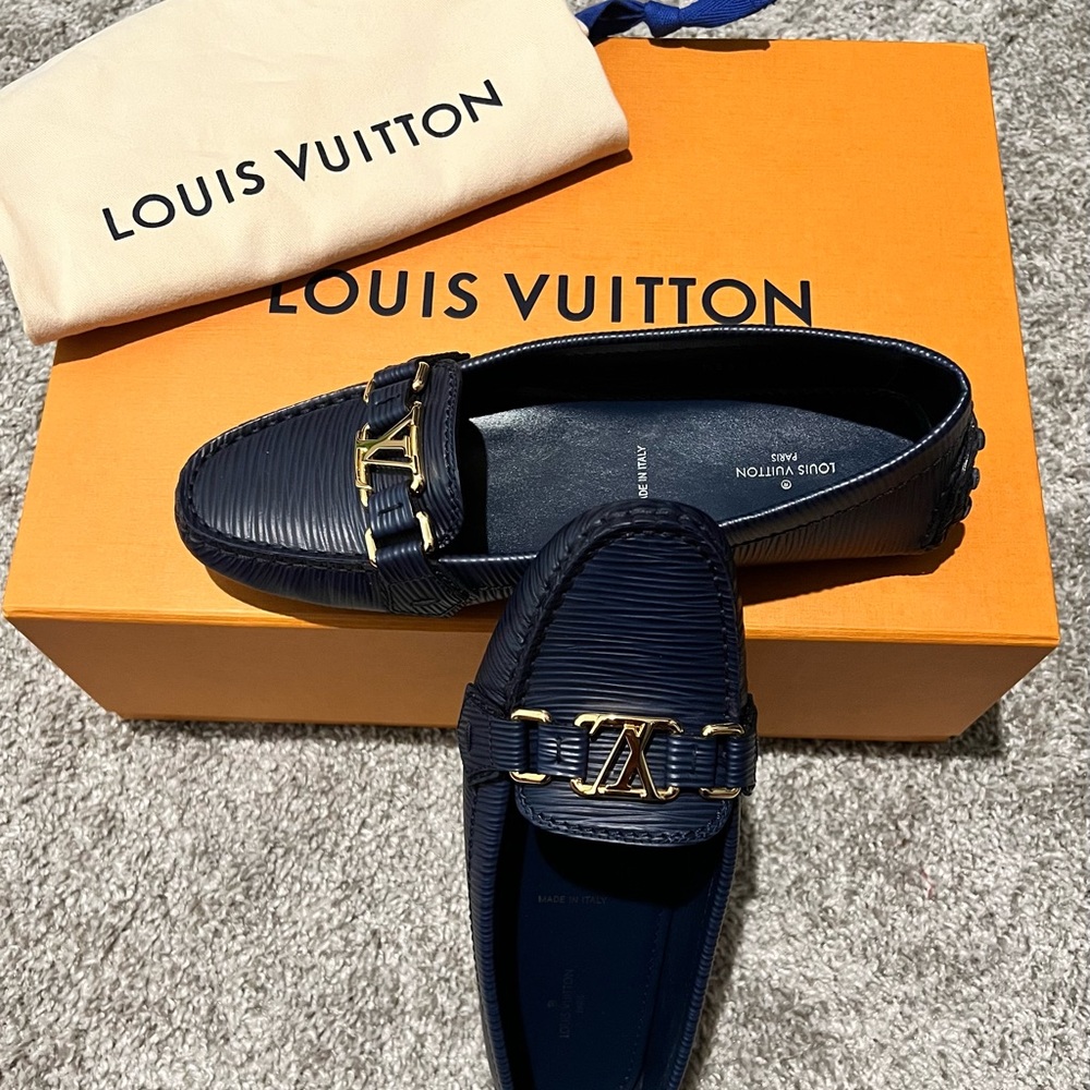 Louis Vuitton shoes